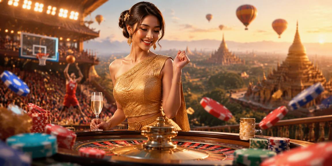 tyt5 Baccarat Royal
