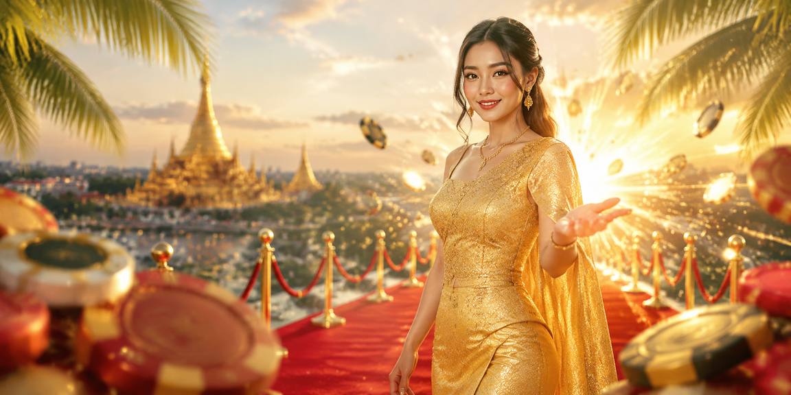 tyt5 ကျွန်ုပ်တို့ Mega Spin အခန်းတွင်ရှိသည်
